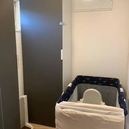 Meise Vakantiehuis *