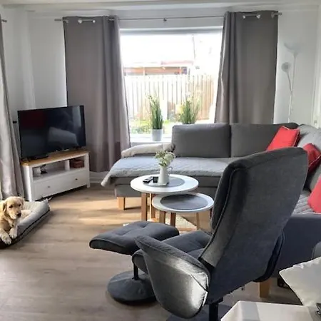 Meise Vakantiehuis Wervershoof