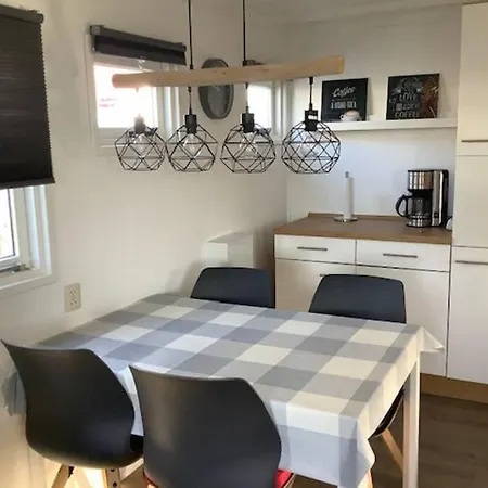 Vakantiehuis Meise