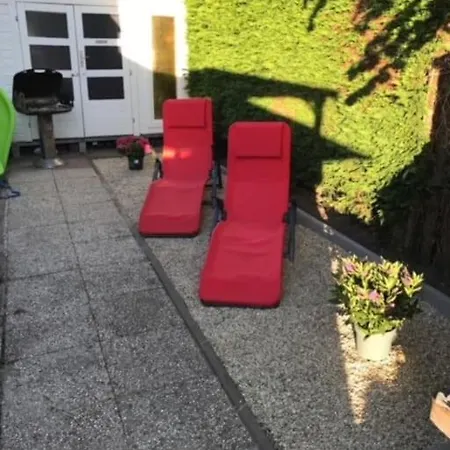Holiday home Meise