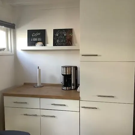 Vakantiehuis Meise