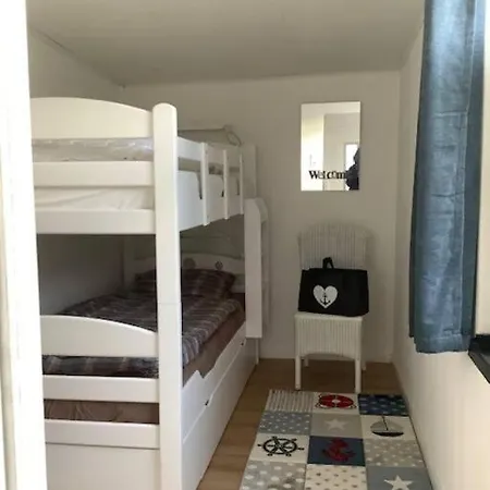 Vakantiehuis Meise