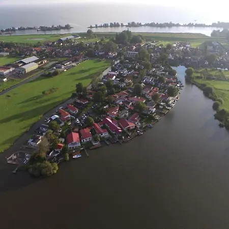 Meise Vakantiehuis *