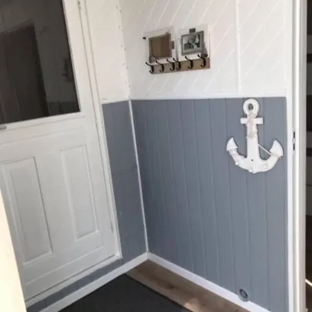 Vakantiehuis Meise *